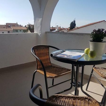 Casa Nostra Apartment Фунтана Екстериор снимка
