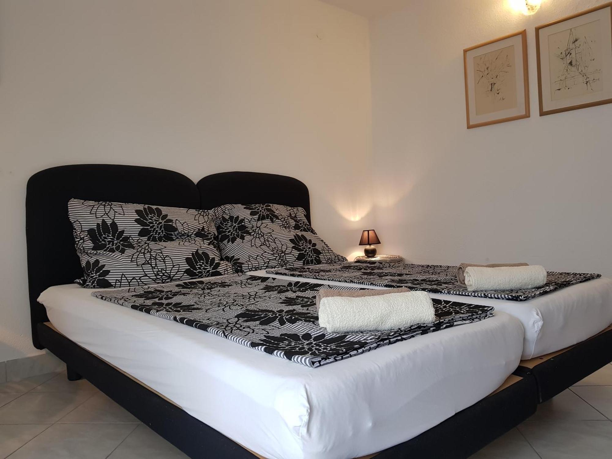 Casa Nostra Apartment Фунтана Стая снимка