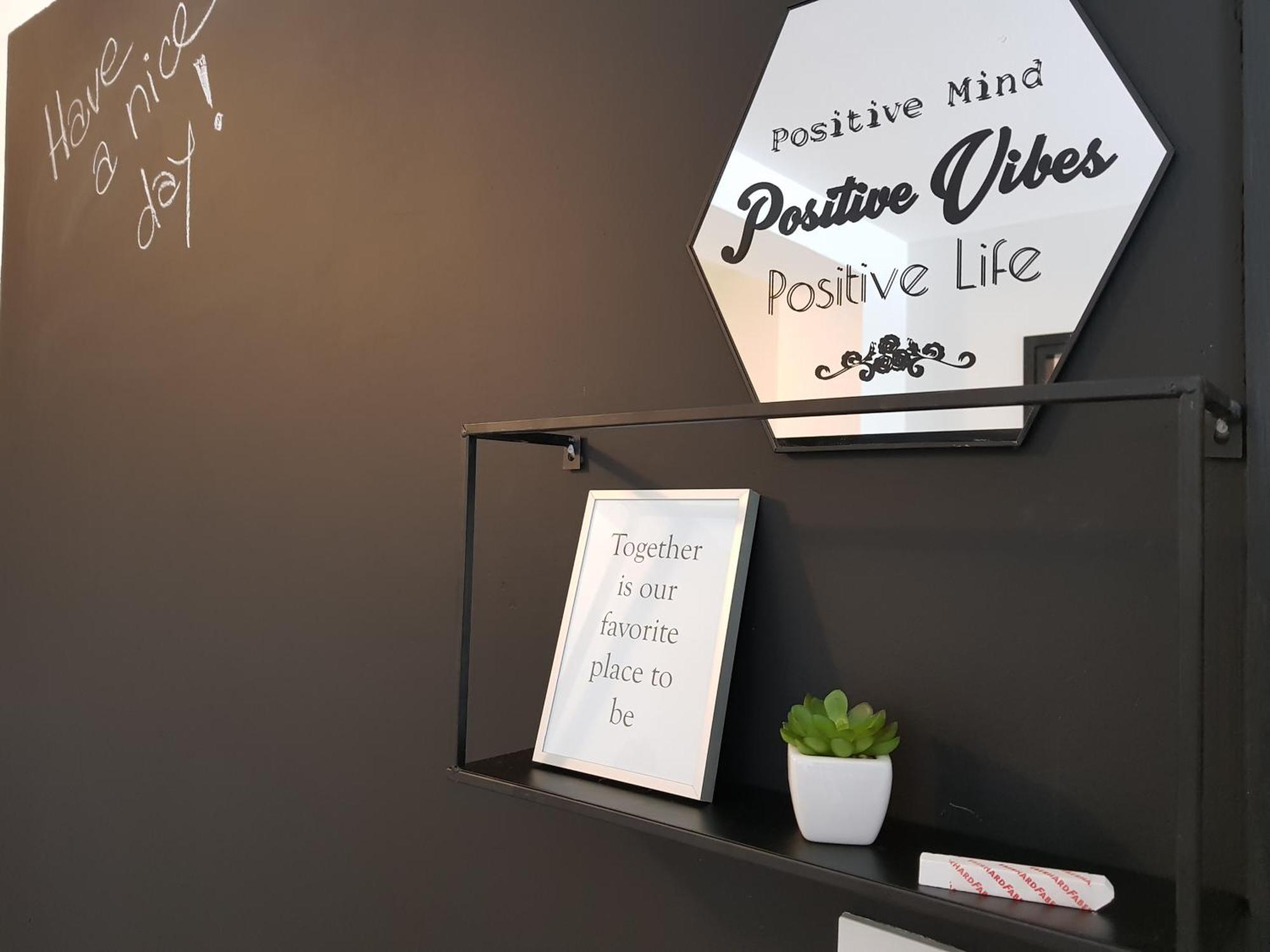 Casa Nostra Apartment Фунтана Стая снимка