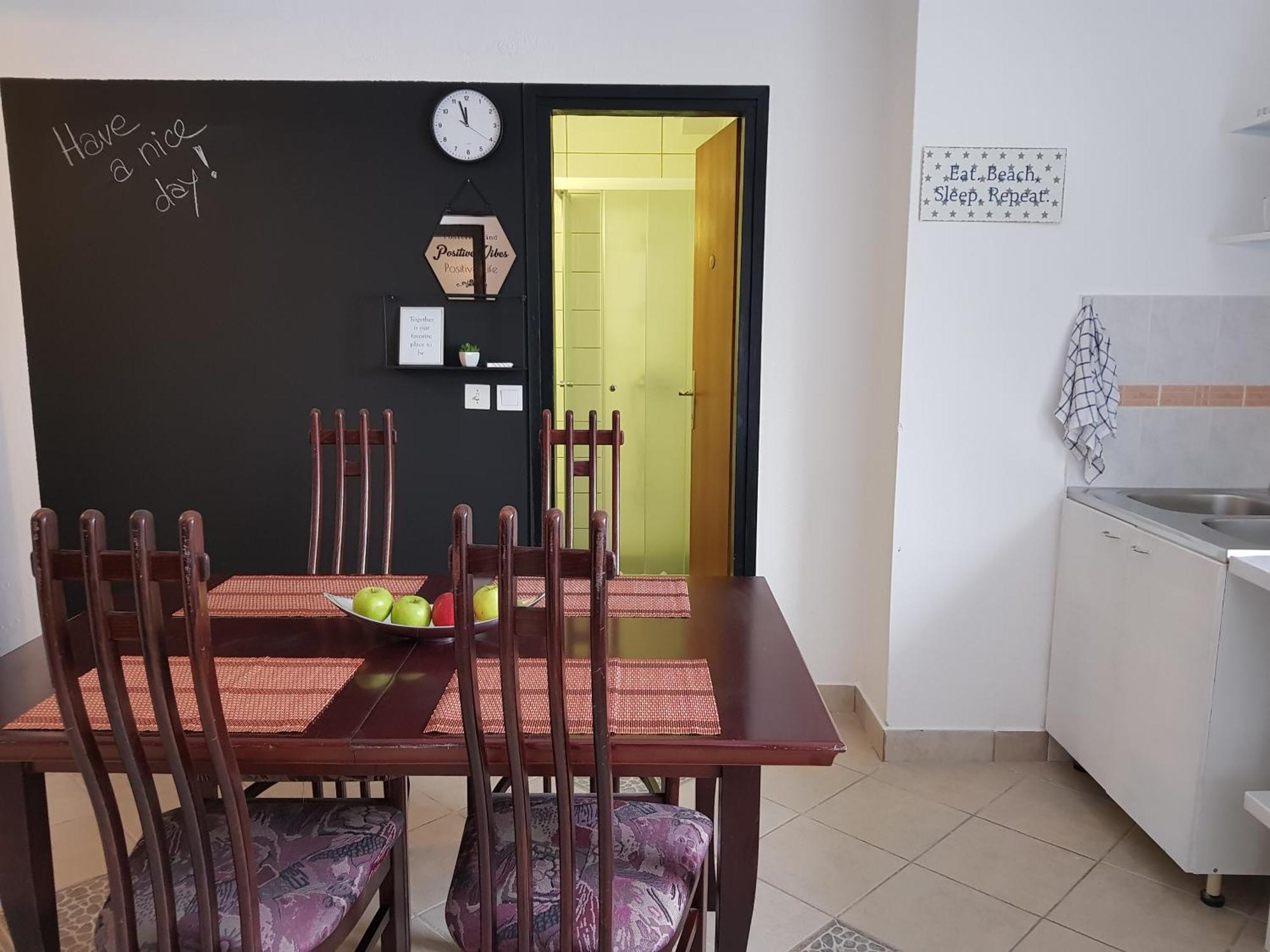 Casa Nostra Apartment Фунтана Стая снимка
