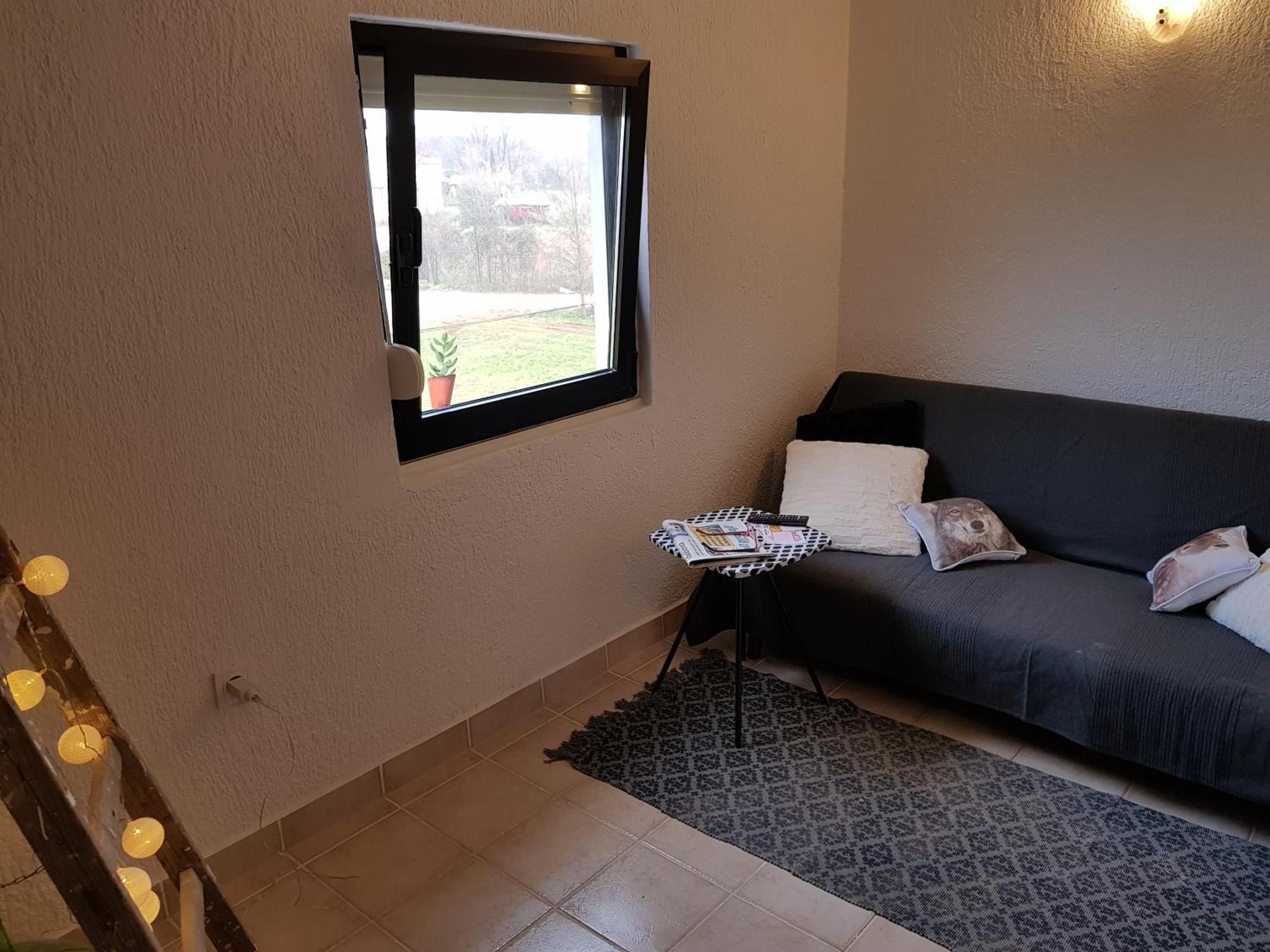 Casa Nostra Apartment Фунтана Стая снимка