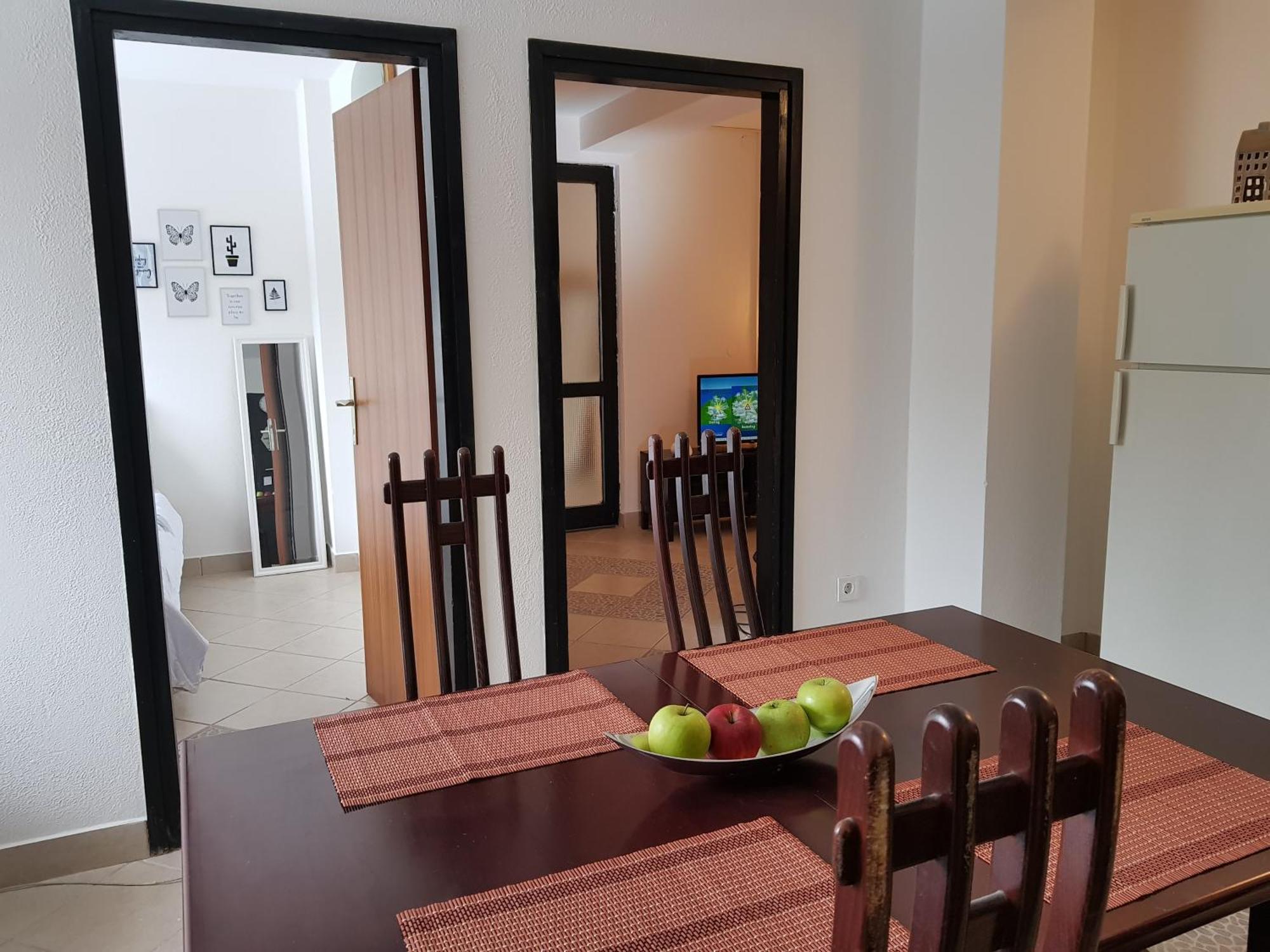 Casa Nostra Apartment Фунтана Стая снимка