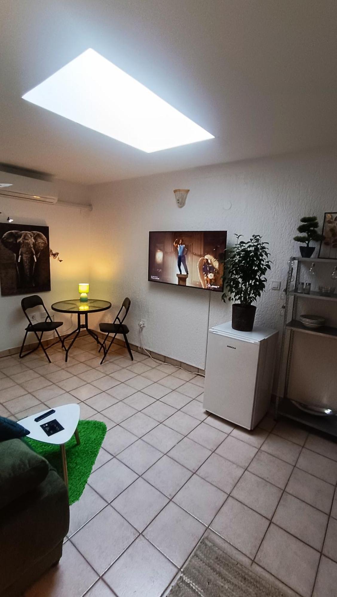 Casa Nostra Apartment Фунтана Екстериор снимка
