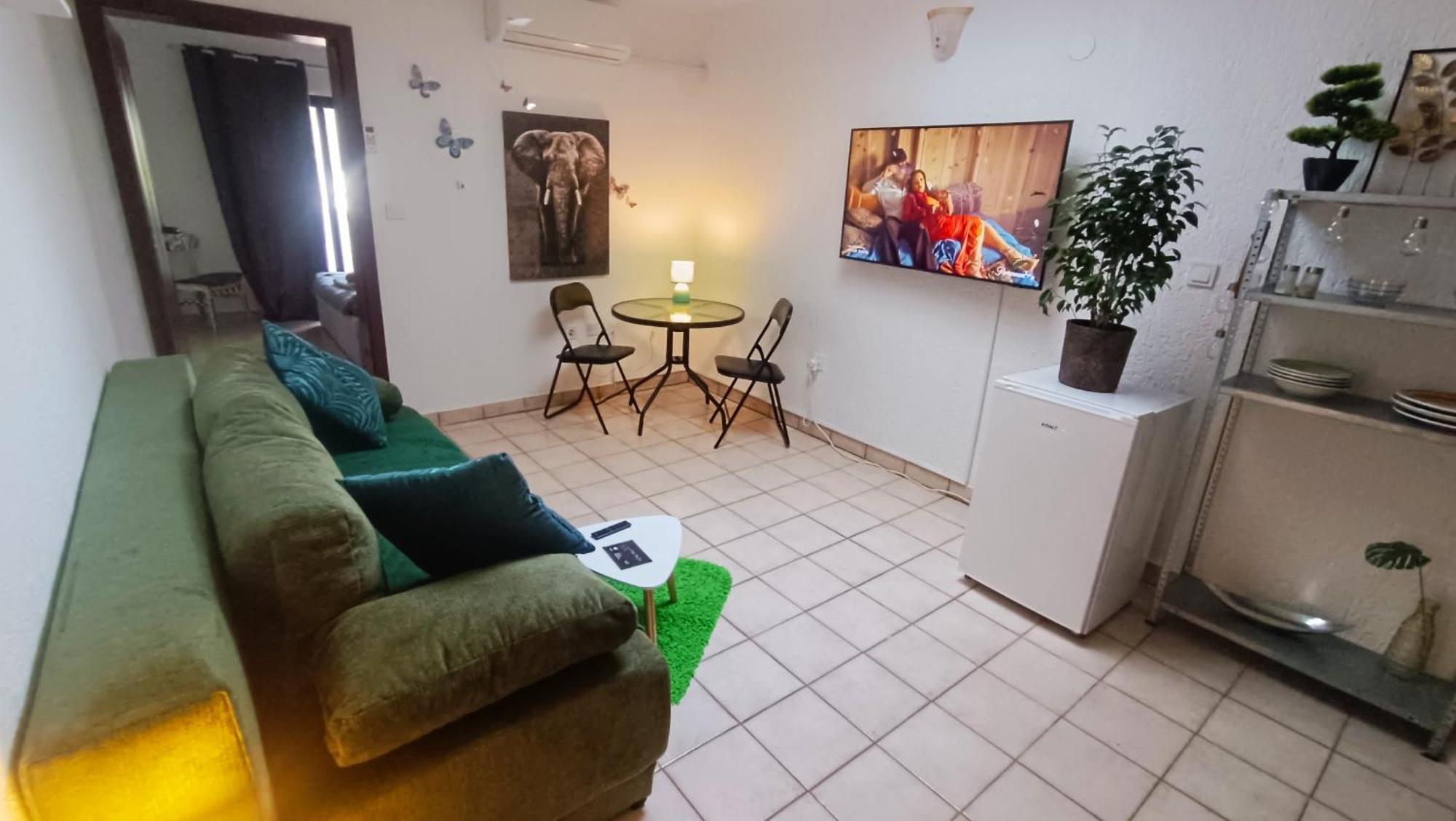 Casa Nostra Apartment Фунтана Екстериор снимка