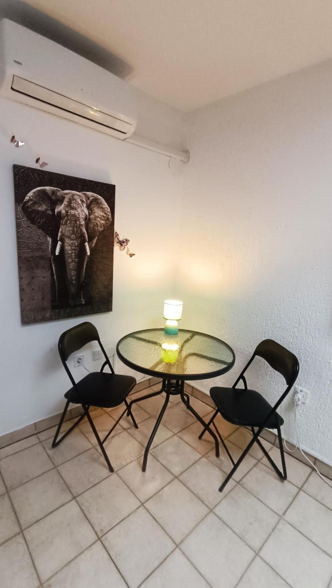 Casa Nostra Apartment Фунтана Екстериор снимка