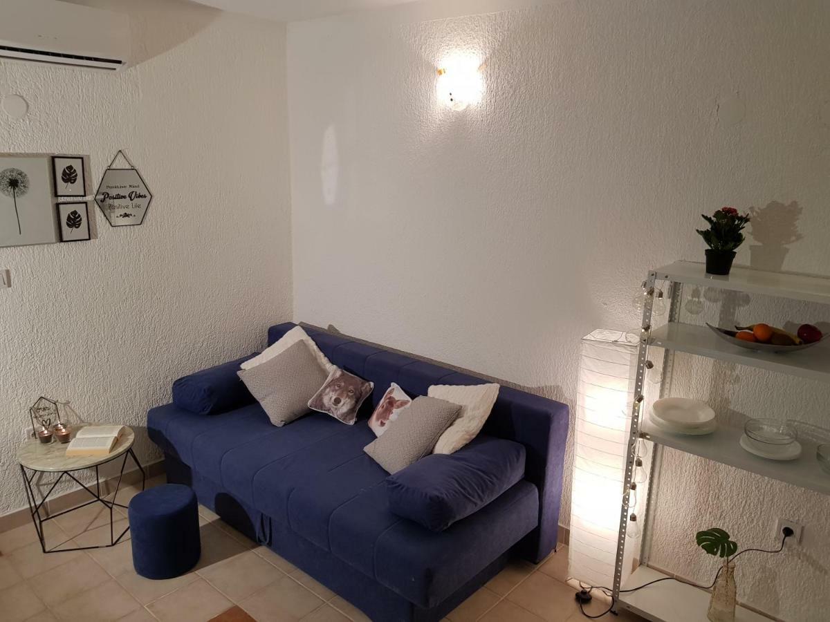 Casa Nostra Apartment Фунтана Екстериор снимка