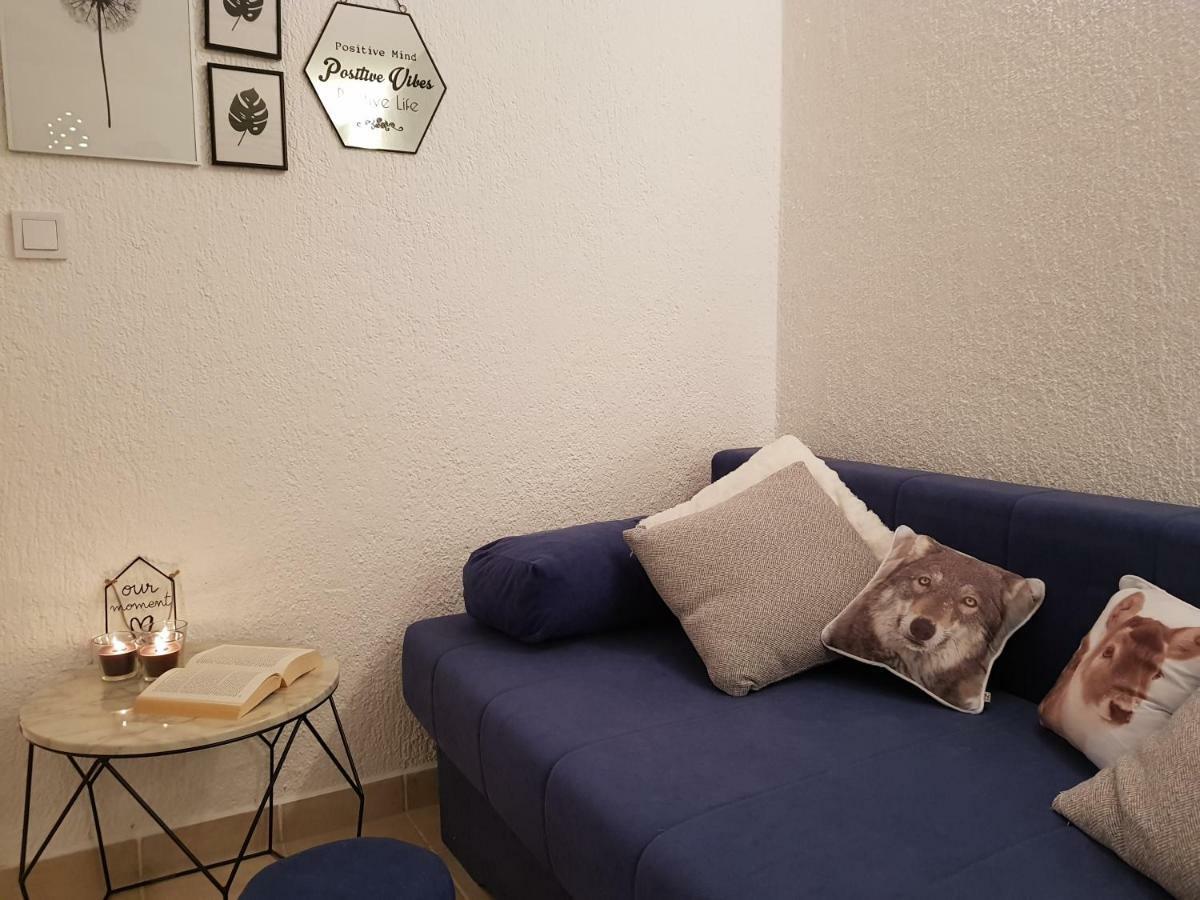Casa Nostra Apartment Фунтана Екстериор снимка
