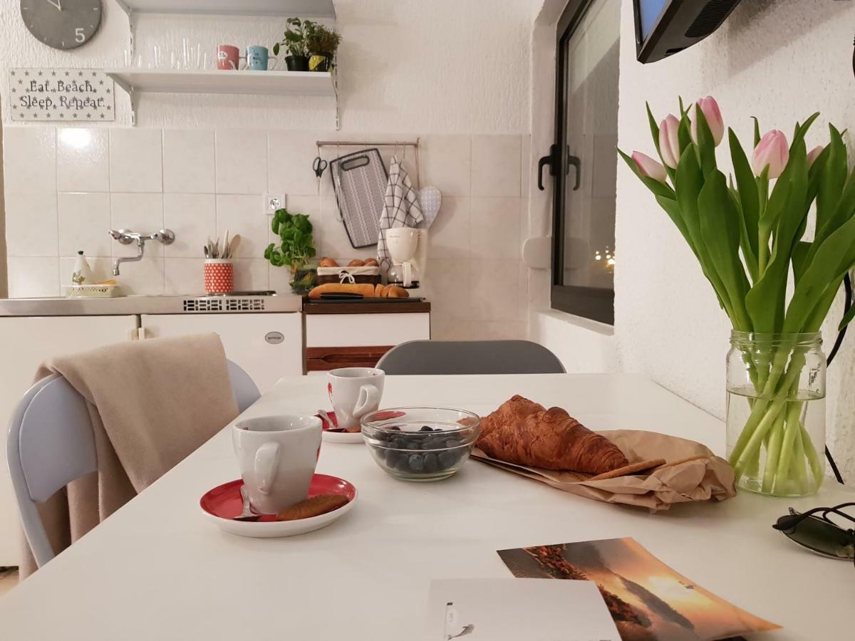 Casa Nostra Apartment Фунтана Екстериор снимка