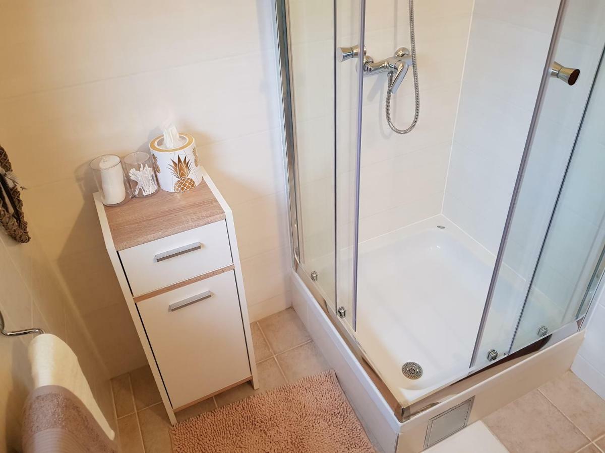 Casa Nostra Apartment Фунтана Екстериор снимка
