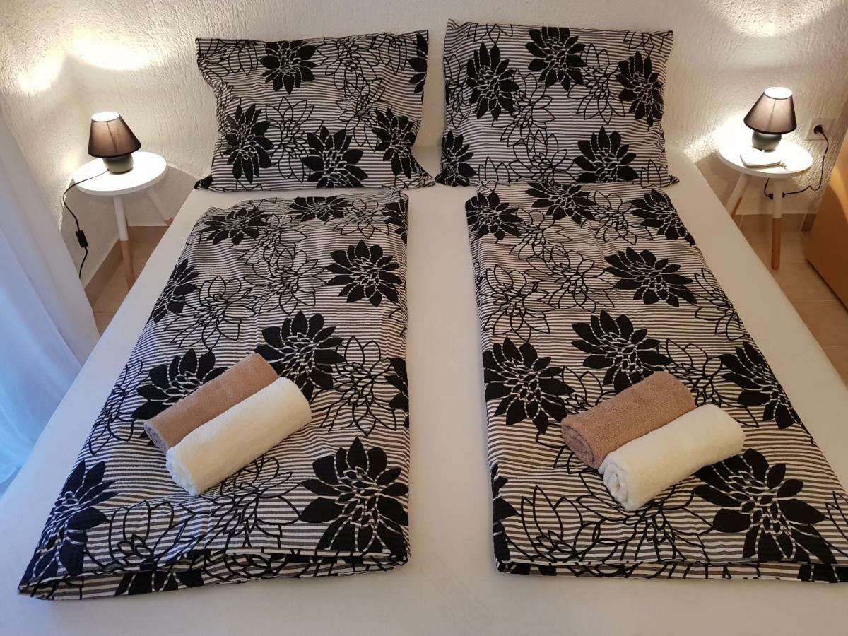 Casa Nostra Apartment Фунтана Екстериор снимка