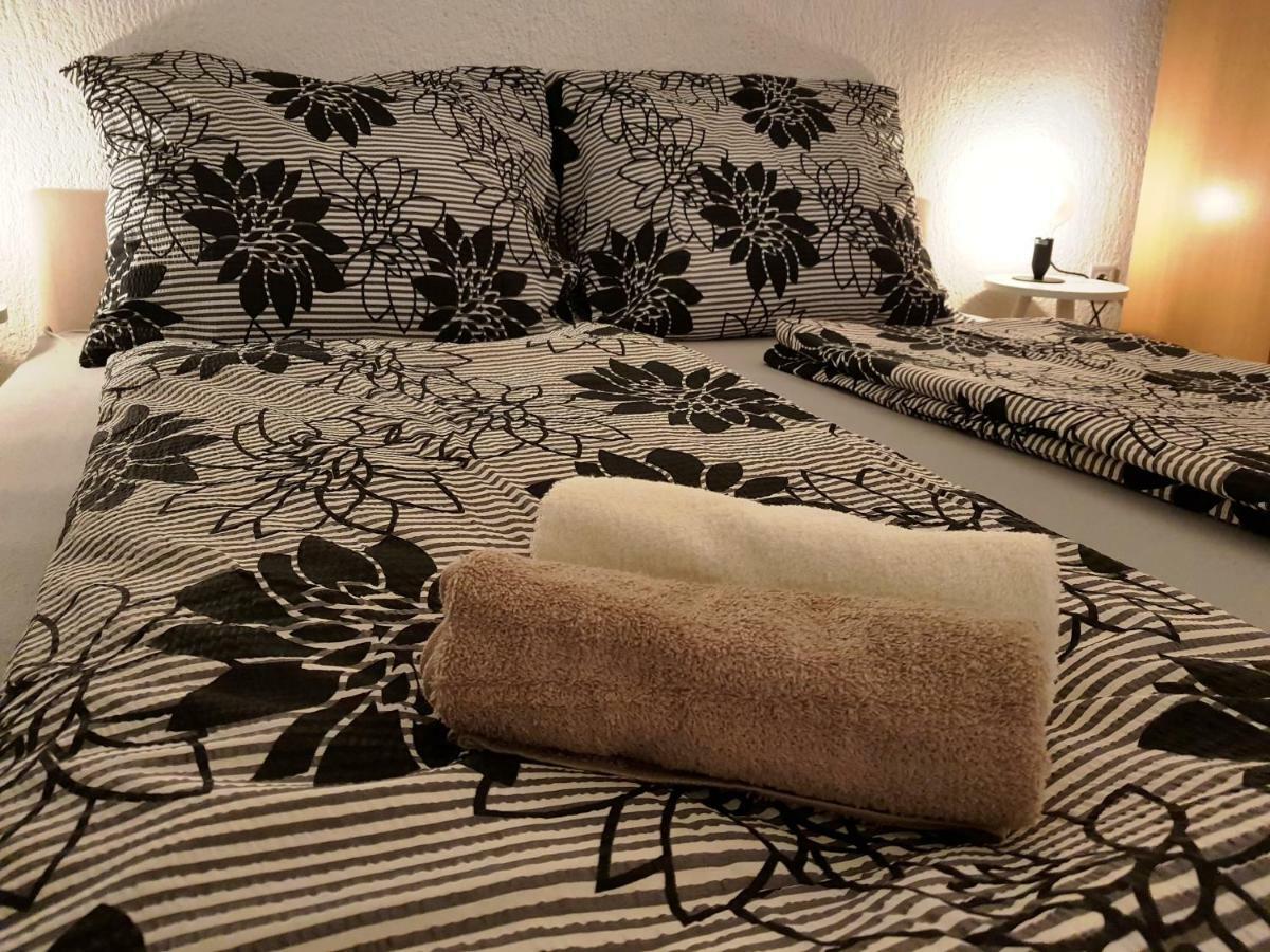 Casa Nostra Apartment Фунтана Екстериор снимка