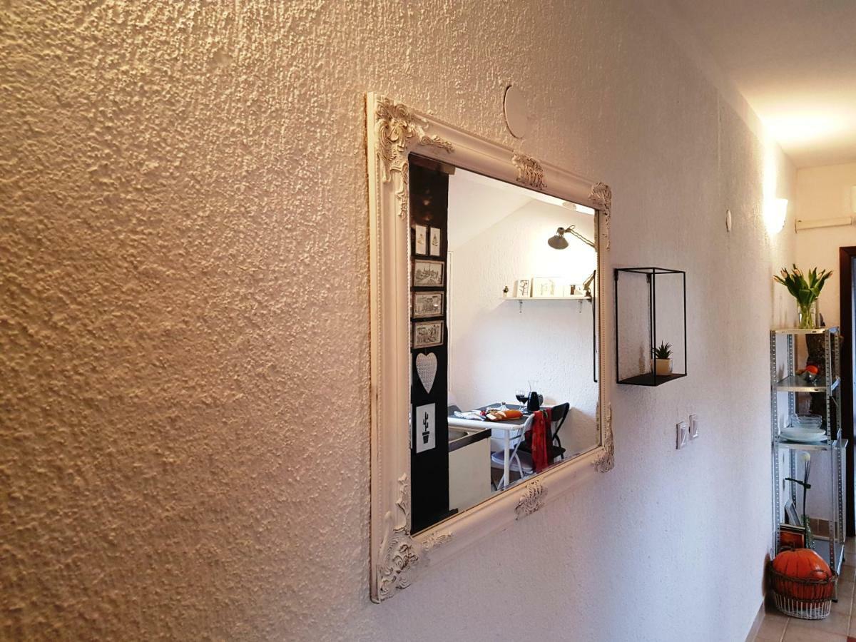 Casa Nostra Apartment Фунтана Екстериор снимка