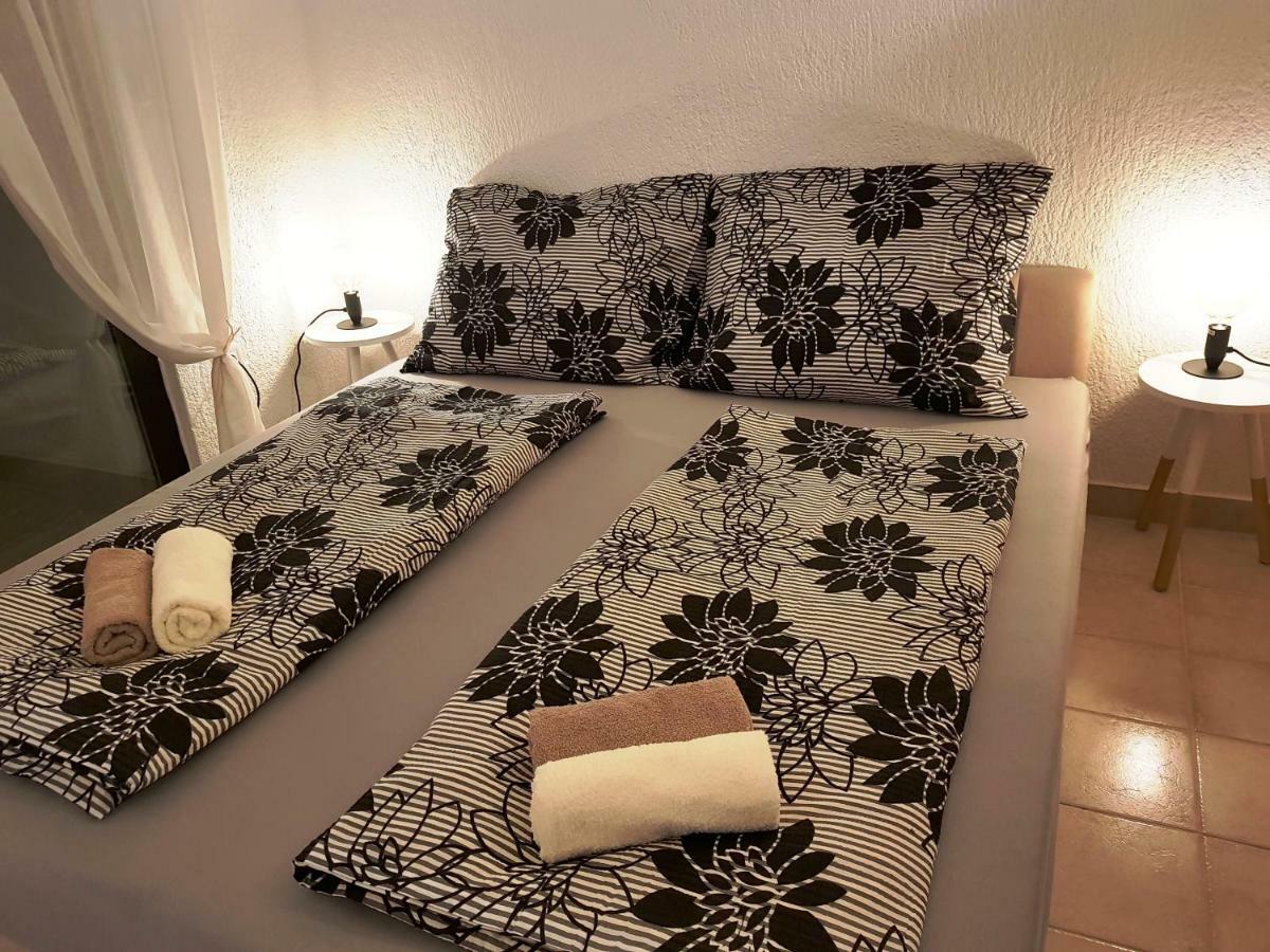 Casa Nostra Apartment Фунтана Екстериор снимка