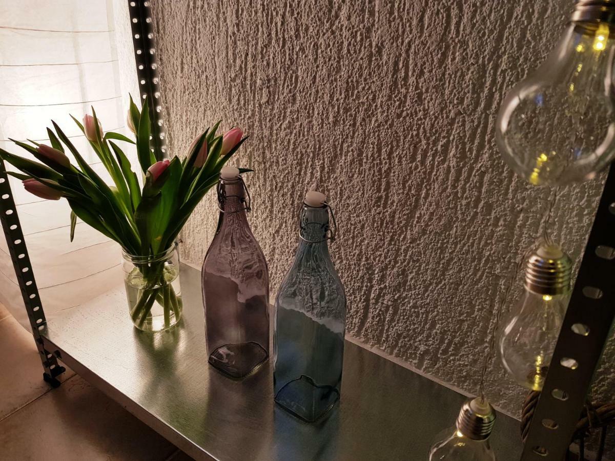 Casa Nostra Apartment Фунтана Екстериор снимка