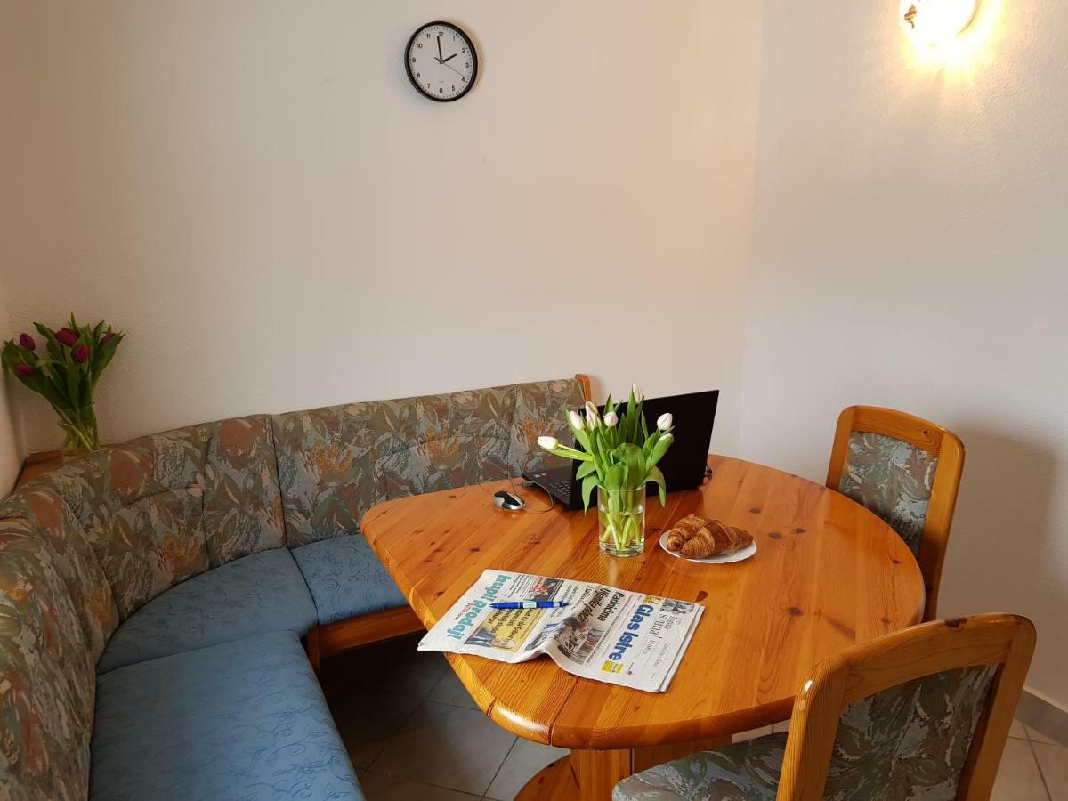 Casa Nostra Apartment Фунтана Екстериор снимка