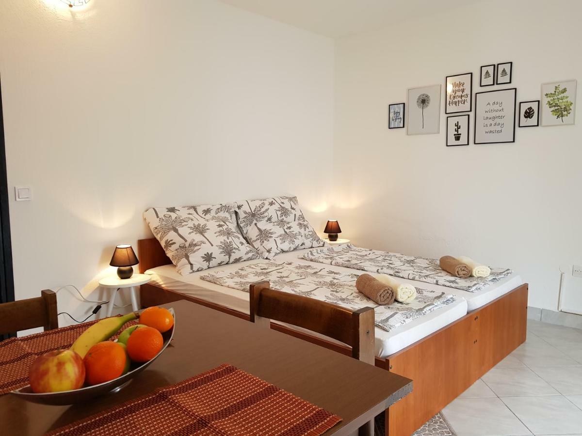 Casa Nostra Apartment Фунтана Екстериор снимка