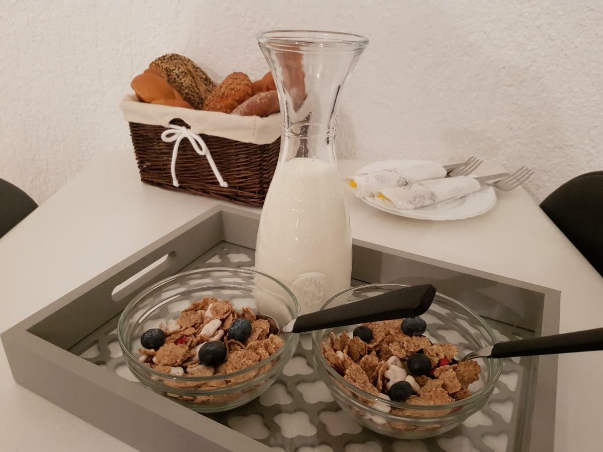 Casa Nostra Apartment Фунтана Екстериор снимка
