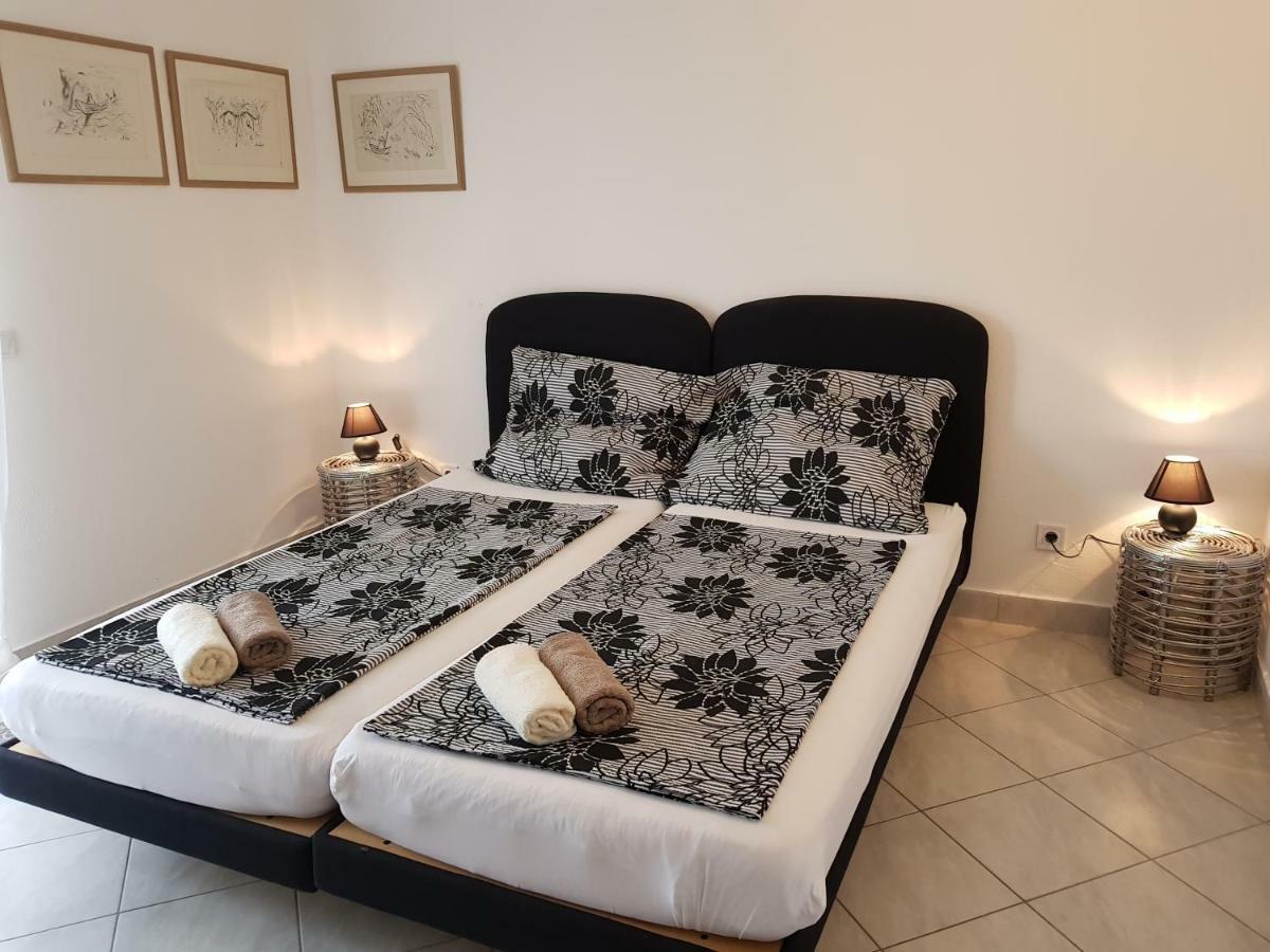 Casa Nostra Apartment Фунтана Екстериор снимка