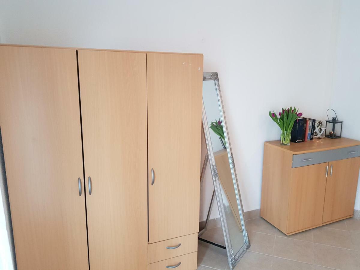 Casa Nostra Apartment Фунтана Екстериор снимка