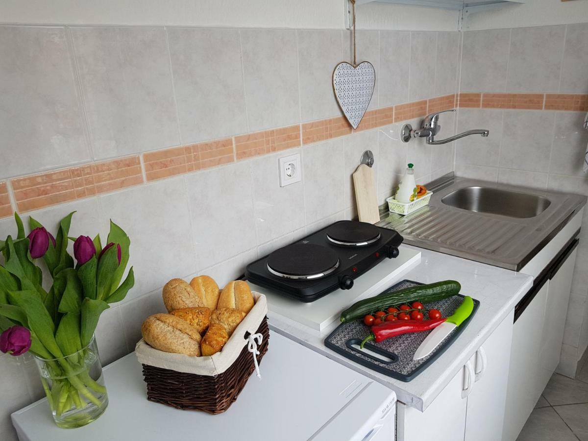 Casa Nostra Apartment Фунтана Екстериор снимка