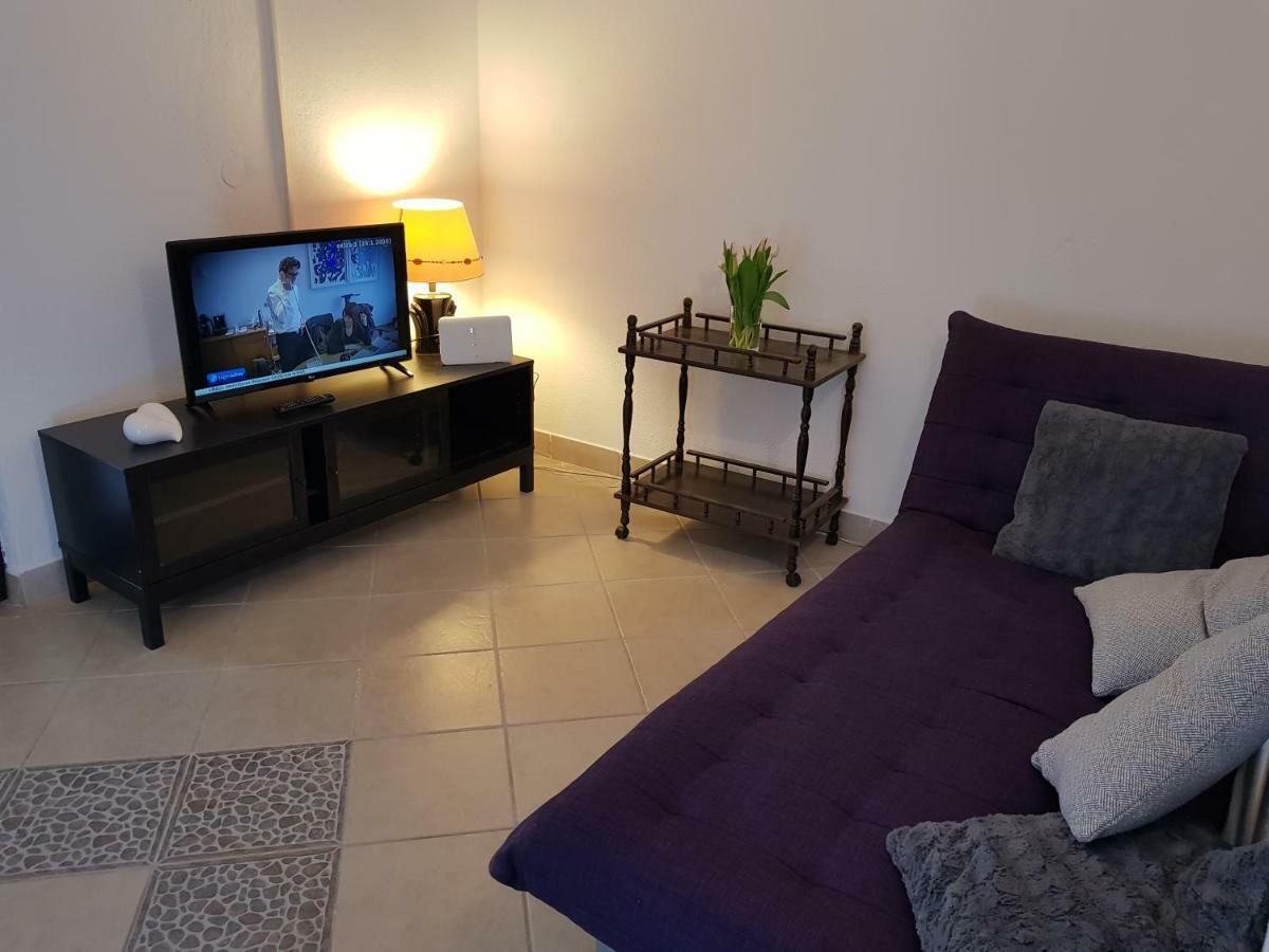 Casa Nostra Apartment Фунтана Екстериор снимка