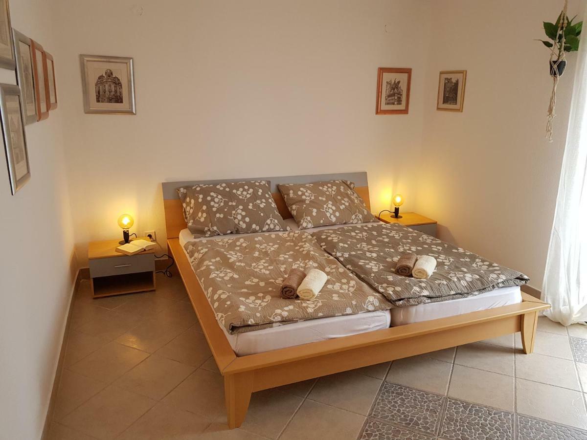 Casa Nostra Apartment Фунтана Екстериор снимка