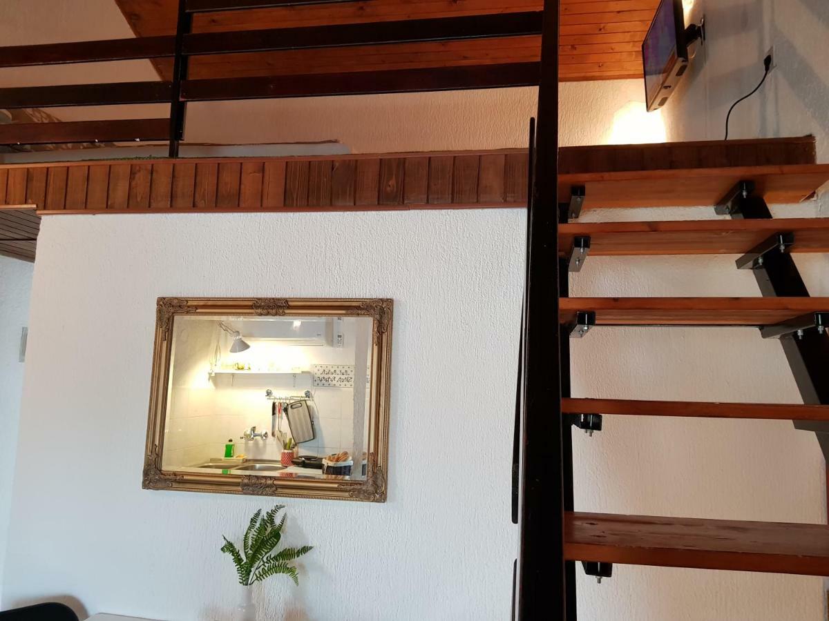 Casa Nostra Apartment Фунтана Екстериор снимка