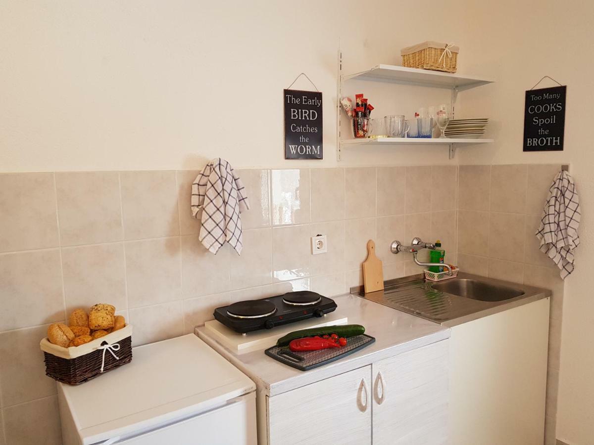 Casa Nostra Apartment Фунтана Екстериор снимка