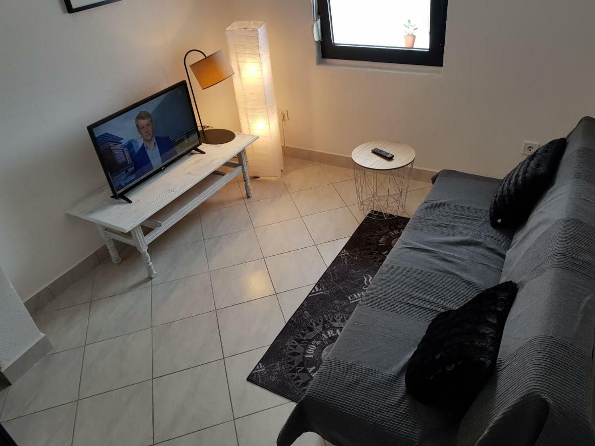 Casa Nostra Apartment Фунтана Екстериор снимка