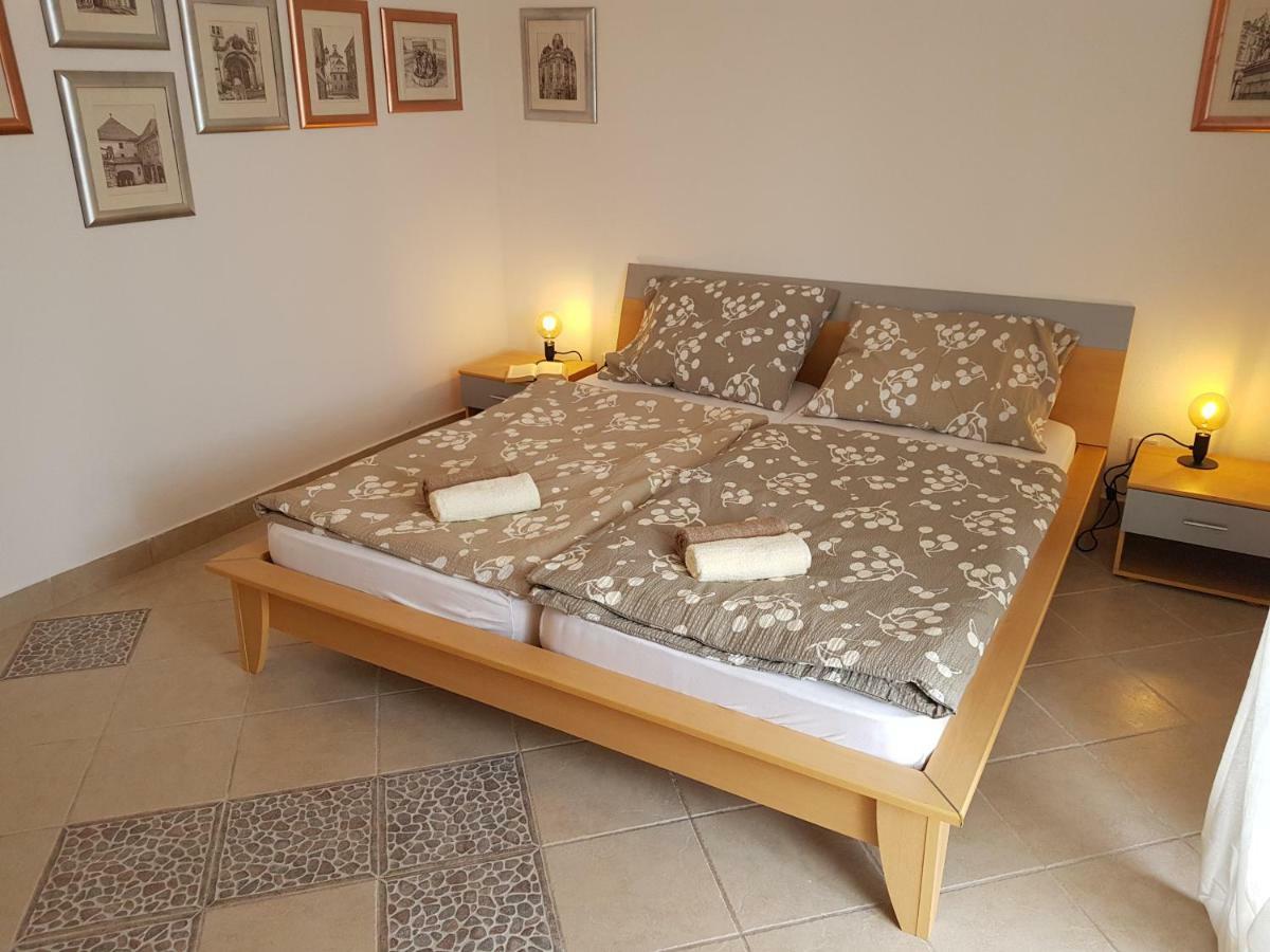 Casa Nostra Apartment Фунтана Екстериор снимка