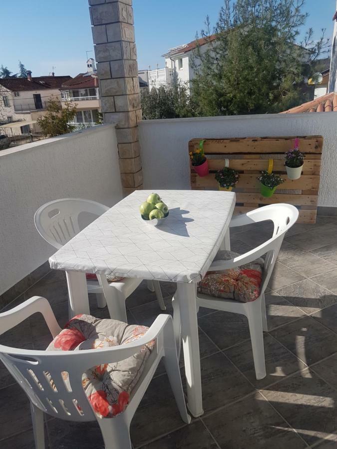 Casa Nostra Apartment Фунтана Екстериор снимка