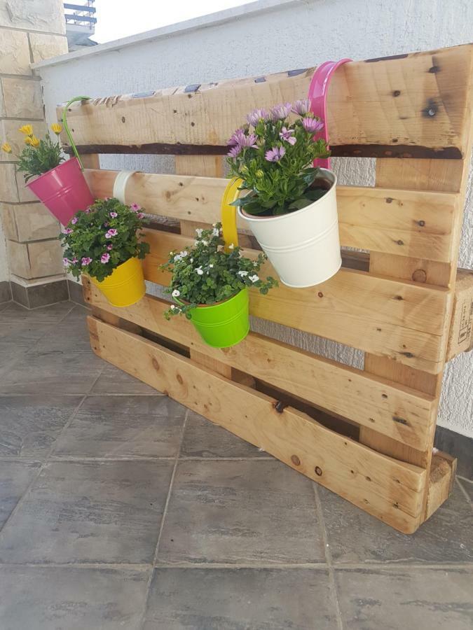Casa Nostra Apartment Фунтана Екстериор снимка