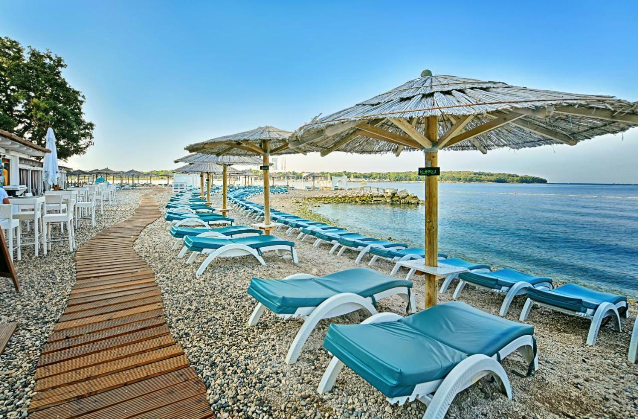 Casa Nostra Apartment Фунтана Екстериор снимка