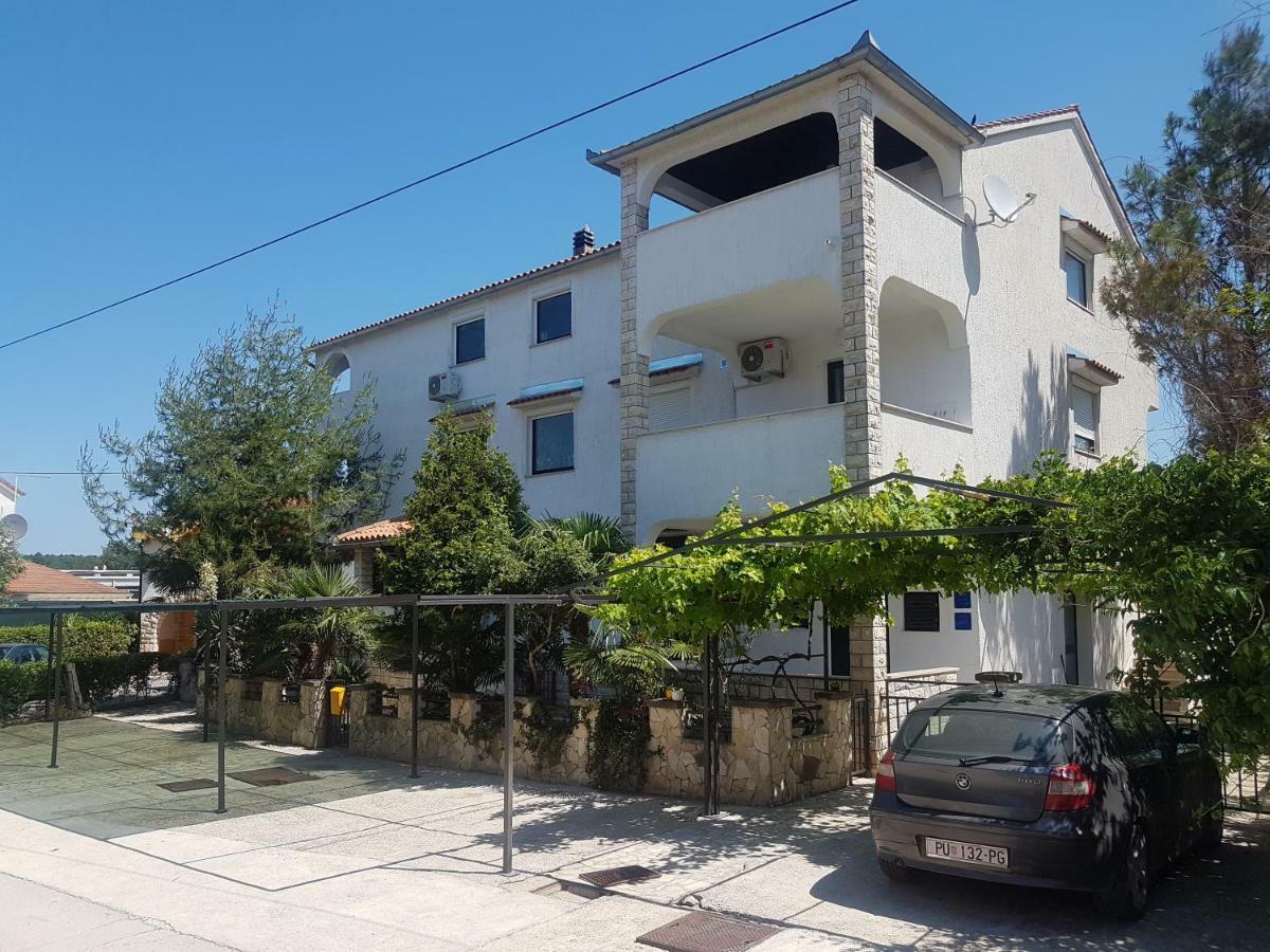 Casa Nostra Apartment Фунтана Екстериор снимка