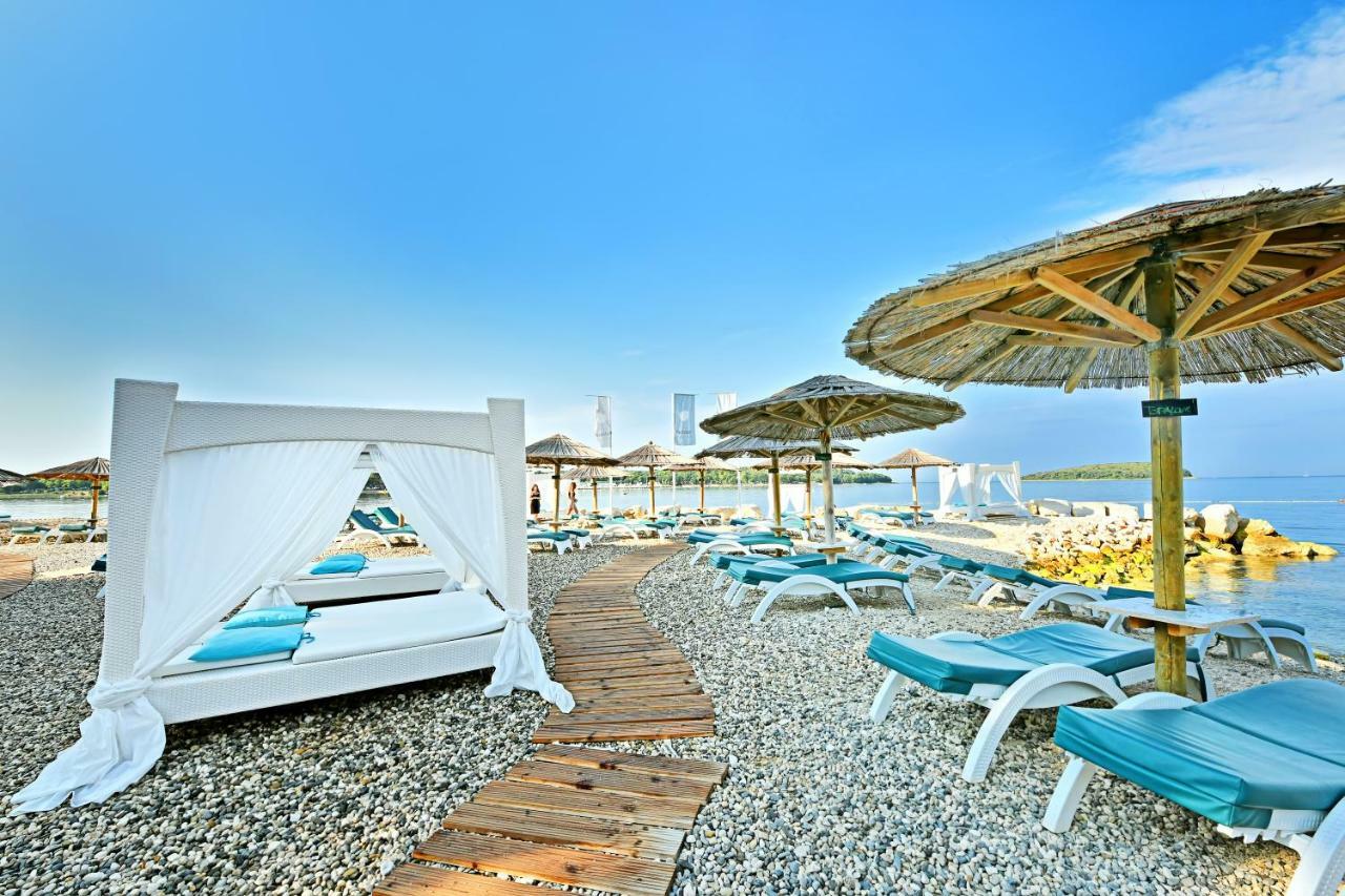 Casa Nostra Apartment Фунтана Екстериор снимка